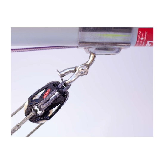 Picture of ILCA Laser Turbo Vang - High load and line upgrade