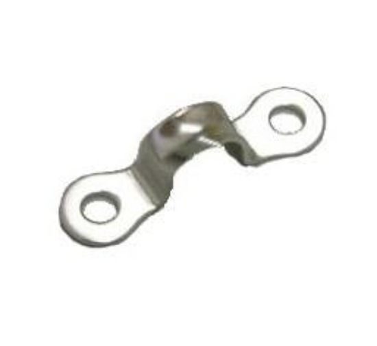 Picture of ILCA (Laser) Mainsheet Block Saddle