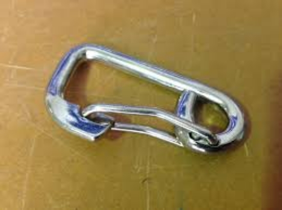 Picture of Snap Hook (Outhaul / Cunno etc)