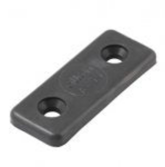 Picture of ILCA (Laser) Hiking Strap Plate