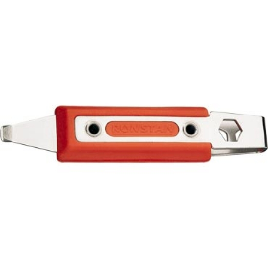 Picture of Ronstan Shackle Key Red RF1320R