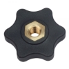 Picture of Optimist mast step nut