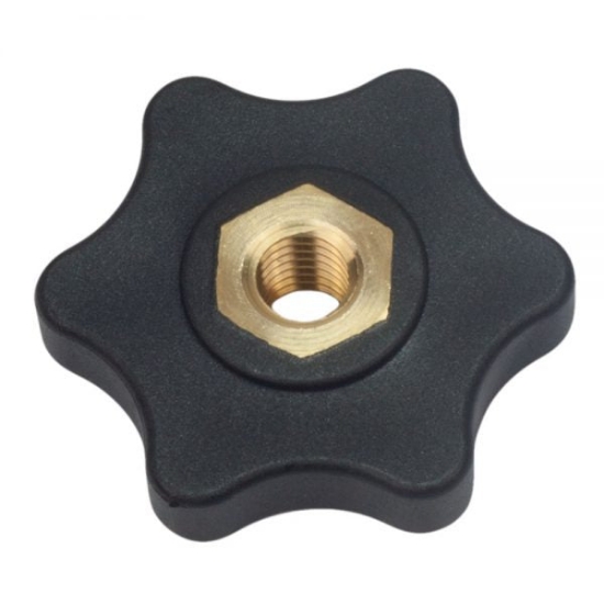 Picture of Optimist mast step nut
