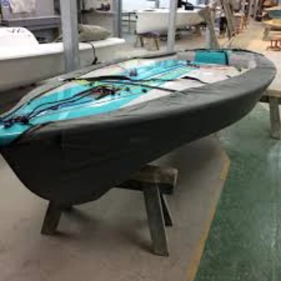 Picture of NB OK Hull Cover