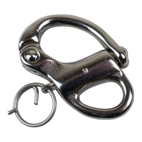 Picture of Optimist Mainsheet Snap Shackle