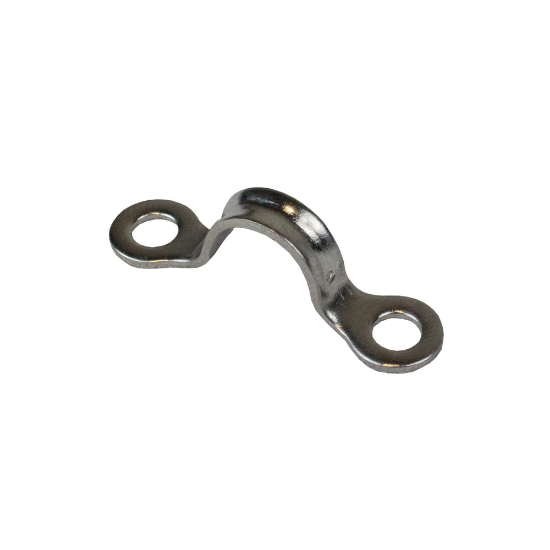 Picture of Optimist Small eye base plate Ex1414