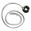 Picture of Opti Replacement Halyard line with spliced on low friction ring Ex1349