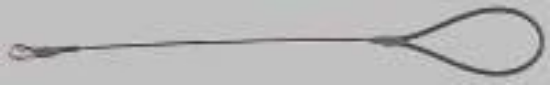 Picture of Optimist Vang for 32mm or 40mm boom