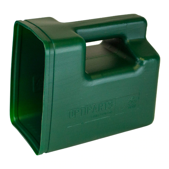 Picture of Optimist Hand bailer Green ex1442g
