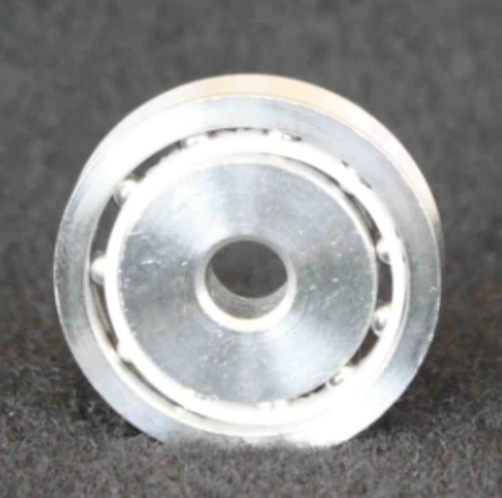 Picture of BB Heal Sheave for 420