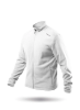 Picture of Mens Platinum Full Zip Fleece Jacket