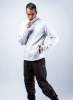 Picture of Mens Platinum Full Zip Fleece Jacket