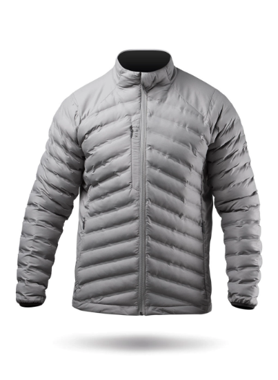 Picture of Mens Platinum Cell Insulated Jacket
