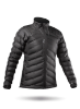 Picture of Womens Black Cell Insulated Jacket