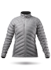 Picture of Womens Platinum Cell Insulated Jacket