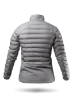 Picture of Womens Platinum Cell Insulated Jacket