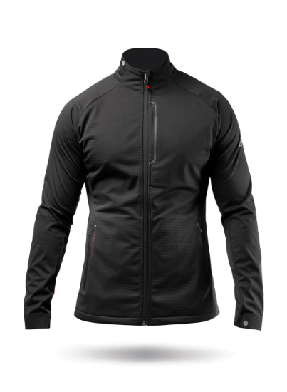 Picture of Mens 3L Softshell Jacket