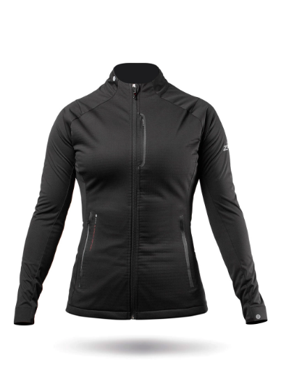 Picture of Womens 3L Softshell Jacket