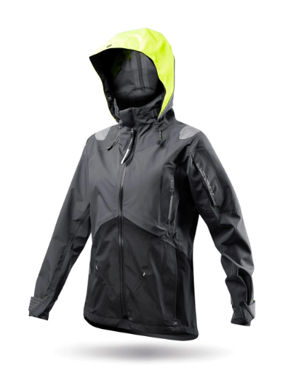Picture of Womens Black CST500 Jacket