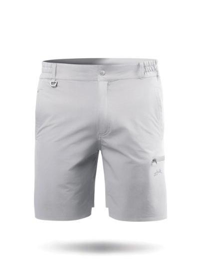 Picture of Mens Platinum Deck Shorts