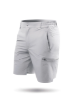 Picture of Mens Platinum Deck Shorts