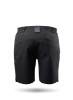 Picture of Womens Black Deck Shorts