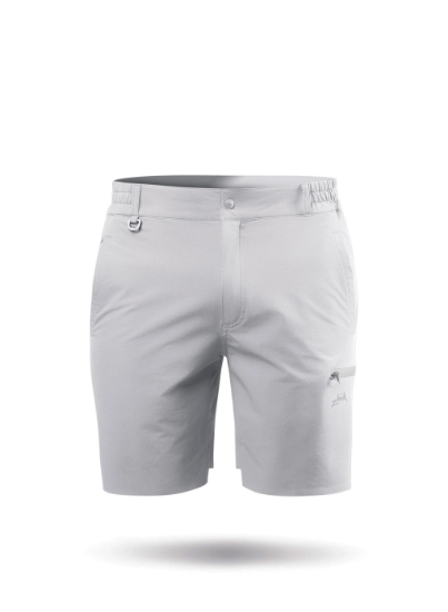 Picture of Womens Platinum Deck Shorts