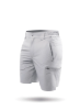 Picture of Womens Platinum Deck Shorts