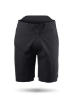 Picture of Mens Black Elite Shorts