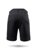 Picture of Mens Black Elite Shorts