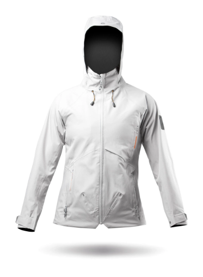 Picture of Womens Platinum INS200 Jacket