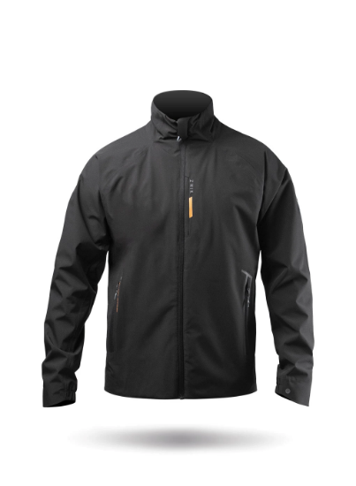 Picture of Mens Black INS100 Jacket