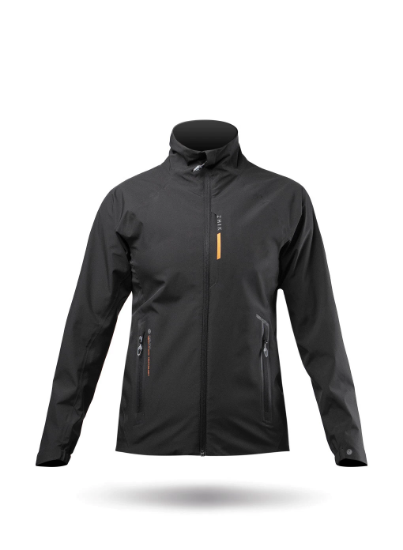 Picture of Womens Black INS100 Jacket