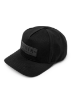 Picture of Heritage Snapback - Black