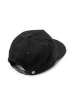 Picture of Heritage Snapback - Black