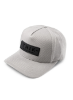 Picture of Heritage Snapback - Grey