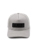 Picture of Heritage Snapback - Grey