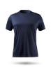 Picture of Mens UVActive Short Sleeve Top - Navy