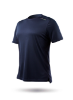 Picture of Mens UVActive Short Sleeve Top - Navy