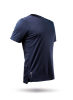 Picture of Mens UVActive Short Sleeve Top - Navy