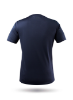 Picture of Mens UVActive Short Sleeve Top - Navy