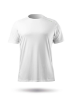 Picture of Mens UVActive Short Sleeve Top - White
