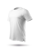 Picture of Mens UVActive Short Sleeve Top - White