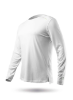 Picture of Mens UVActive Long Sleeve Top - White