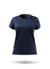 Picture of Womens UVActive Short Sleeve Top - Navy