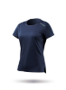 Picture of Womens UVActive Short Sleeve Top - Navy