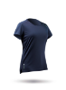 Picture of Womens UVActive Short Sleeve Top - Navy