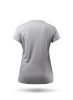 Picture of Womens UVActive Short Sleeve Top - Grey