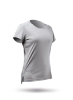 Picture of Womens UVActive Short Sleeve Top - Grey