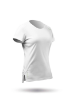 Picture of Womens UVActive Short Sleeve Top - White